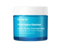 Dr. Jart+ Vital Hydra Solution™ Hydro Plump Overnight Mask maschera notte idratante con acido ialuronico 75 ml