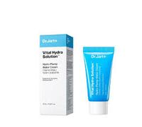 Dr.Jart+ Vital Hydra Solution - Hydro Plump Water Cream Crema Viso Idratante, 15ml