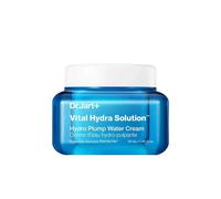Dr.Jart+ Vital Hydra Solution Hydro Plump Water Cream | 50 ml | Leggero, Idrico