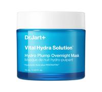 Dr. Jart+ Vital Hydra Solution Plump Overnight Mask Maschera Notturna Idratante e Rassodante