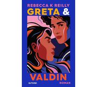 Dr. Jasmin Humb Greta & Valdin: Roman Der internationale Be (Copertina rigida)