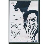 Dr. Jeckyll And Ms. Hyde