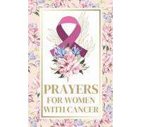 Dr. Jeff Casper Prayers for Women with Cancer (Tascabile)