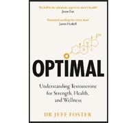 Dr Jeff Foster Optimal (Copertina rigida)