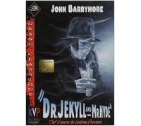 Dr. Jekyll and Mister Hyde