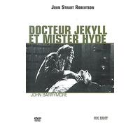 Dr. Jekyll and Mr. Hyde