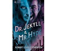 Dr. Jekyll and Mr. Hyde