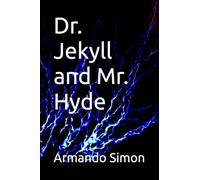 Dr. Jekyll and Mr. Hyde