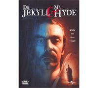 Dr jekyll and mr hyde