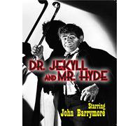 Dr Jekyll and Mr Hyde