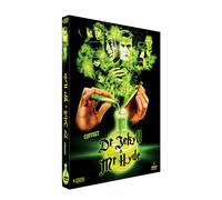Dr. Jekyll and Mr. Hyde Collection (Import, PAL, Subtitled) (PRESALE 31/12/2099)
