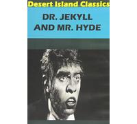 Dr. Jekyll And Mr. Hyde (DVD) Charles Lane John Barrymore