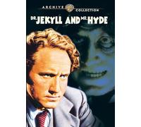 Dr. Jekyll And Mr. Hyde (DVD) Lumsden Hare Peter Godfrey Sara Allgood Ian Hunter