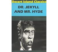 Dr. Jekyll And Mr. Hyde [Edizione: Stati Uniti]