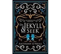 Dr Jekyll and Mr Seek