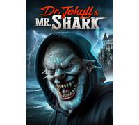 Dr. Jekyll And Mr. Shark (DVD)