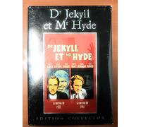 Dr. jekyll et mr. hyde