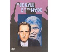 Dr jekyll et mr hyde
