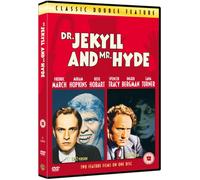 Dr. Jekyll And Mr. Hyde – Fredric March / Miriam Hopkins – DVD – Edizione Regno Unito (1932 & 1941)
