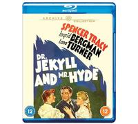 Dr. Jekyll & Mr Hyde (1941) (Blu-ray)