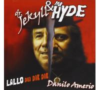 Dr. Jekyll & Mr. Hyde