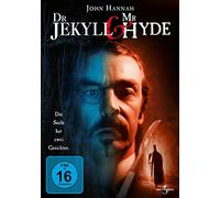 Dr. Jekyll & Mr. Hyde