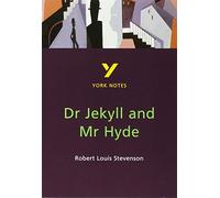 Dr. Jekyll & Mr. Hyde