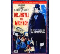 Dr. Jekyll & Mr. Hyde