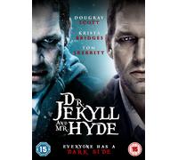 Dr Jekyll & Mr Hyde (DVD) Dougray Scott Tom Skerritt Krista Bridges