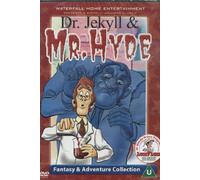Dr.Jekyll & Mr.Hyde [Edizione: Regno Unito]