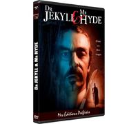 Dr. Jekyll & Mr Hyde : l'âme aux deux visages