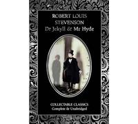 Dr Jekyll and Mr Hyde