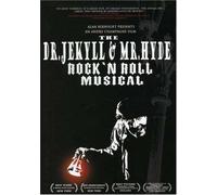 Dr.Jekyll & Mr.Hyde Rock N Rol - Dr. Jekyll & Mr. Hyde Rock N Rol