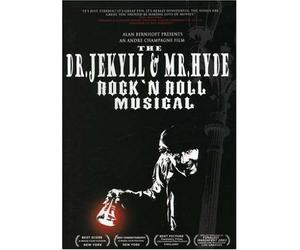 Dr.Jekyll & Mr.Hyde Rock N Rol - Dr. Jekyll & Mr. Hyde Rock N Rol