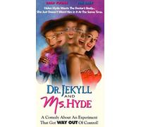Dr Jekyll & Ms Hyde