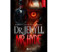 Dr. Jekyll si Mr. Hyde - Robert Louis Stevenson