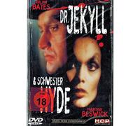 Dr. Jekyll & Sister Hyde