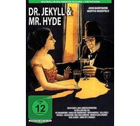 Dr. Jekyll und Mr. Hyde (1920) - kolorierte Fassung - OmU