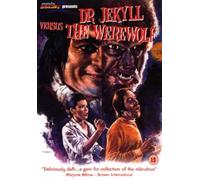 Dr. Jekyll versus The Werewolf (span./engl.UT) [Edizione: Regno Unito]