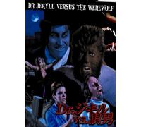 Dr. Jekyll Vs the Werewolf/Veng