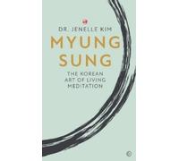 Dr Jenelle Kim Myung Sung (Copertina rigida)