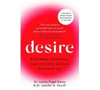 Dr. Jennifer A. Vencill Dr. Lauren Fogel Mersy Desire (Tascabile)