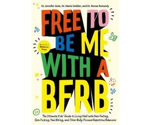 Dr. Jennifer Gola Dr. Marla Deibler Dr. Renae Reinar Free to Be Me w (Tascabile)