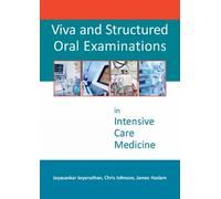 Dr Jeyasankar Jeyanathan BMedSci (H Viva and Structured Oral Examina (Tascabile)
