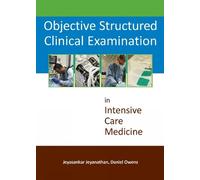 Dr Jeyasankar Jeyanathan BMedSci Objective Structured Clinical Exam (Tascabile)
