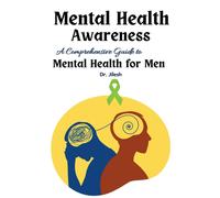Jilesh Dr Jilesh Mental Health Awareness (Tascabile) Health & Wellness