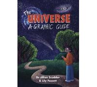 Dr Jillian M Scudder The Universe (Tascabile)