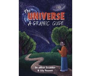 Dr Jillian M Scudder The Universe (Tascabile)