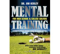 Dr. Jim Kerley Release the Tiger Within (Tascabile)