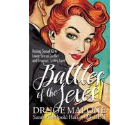 Dr. Joe Malone Sarah Achelpohl Harris Battles of the Sexes (Tascabile)
